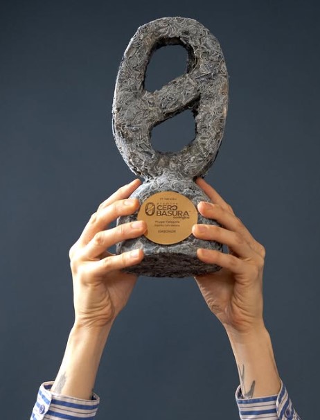 Premios Cero Basura 2025