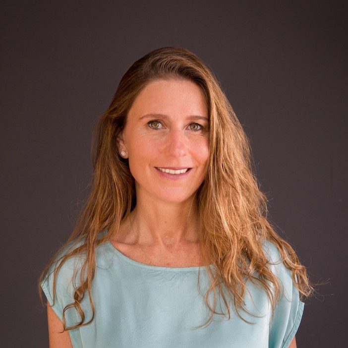 Anne Traub: “La primera infancia es clave para romper con desigualdades”